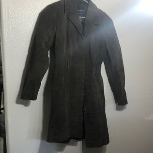 neutral zone leather jacket